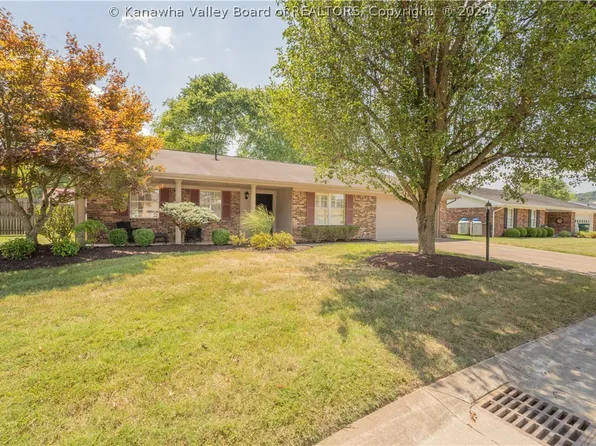 175 Woodland Frst, Winfield, WV 25213