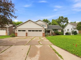 2137 Orchard Ln, White Bear Lake, MN 55110