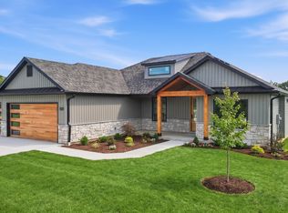 13120 N Bethlehem Rd, Harrisburg, MO 65256