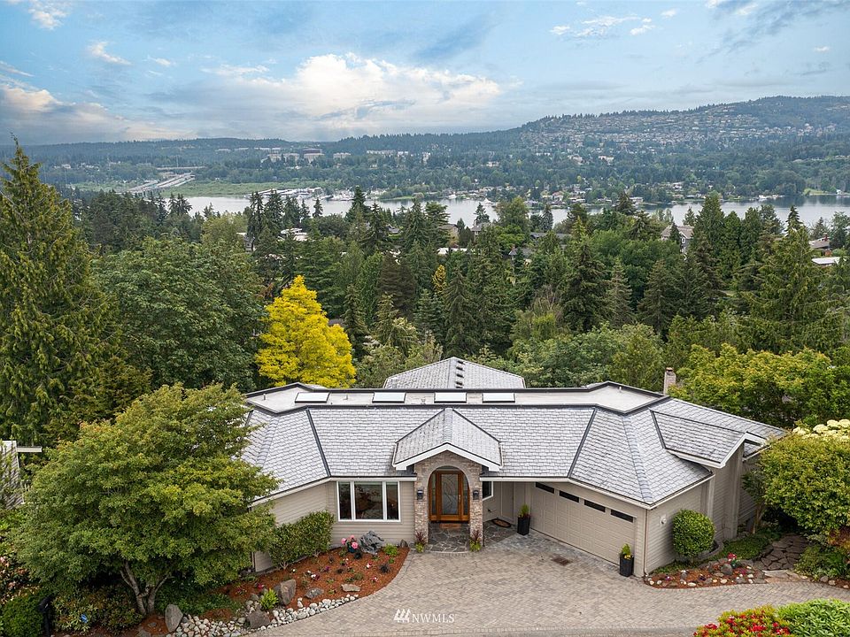 4128 94th Place SE, Mercer Island, WA 98040 Zillow