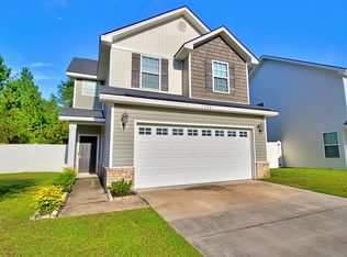 1208 Cypress Fall Cir, Fort Stewart, GA 31313