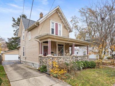 1017 Center St, Elgin, IL, 60120