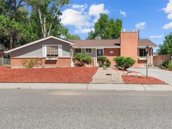 11005 W 65th Avenue, Arvada, CO 80004