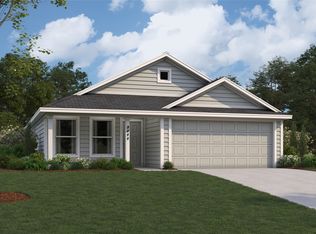 11510 Bone Spring Dr, Justin, TX 76247