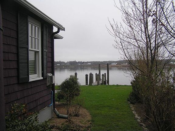 side yard