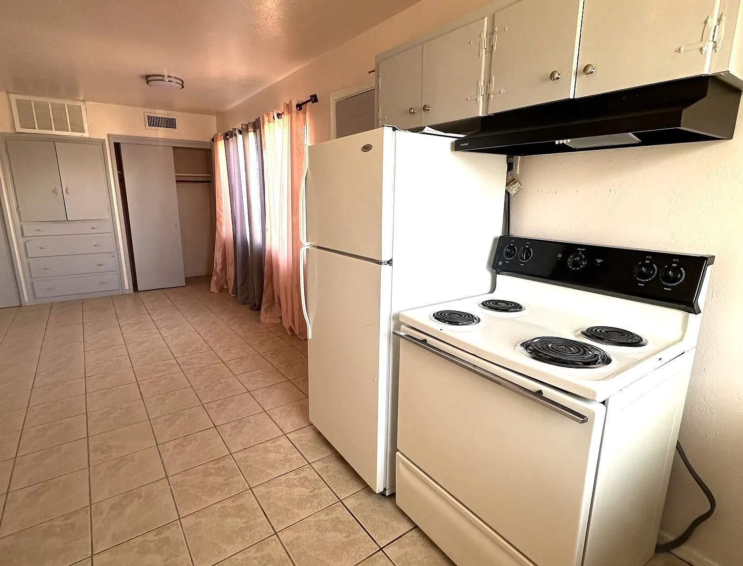 1 bed, 570 sqft, $750 — Photo 3