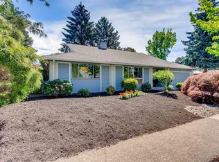 15735 NW Oak Hills Dr, Beaverton, OR