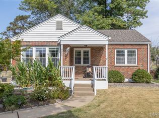 9535 Arban Dr, Saint Louis, MO