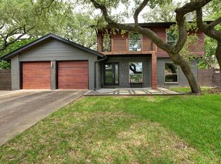 8803 North Path, Austin, TX 78759