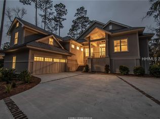 5 Combahee Rd, Hilton Head Island, SC 29928