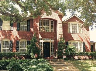 7613 Shadow Wood Dr, North Richland Hills, TX 76182