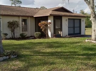 132 Hallmark Ave, Lake Placid, FL 33852