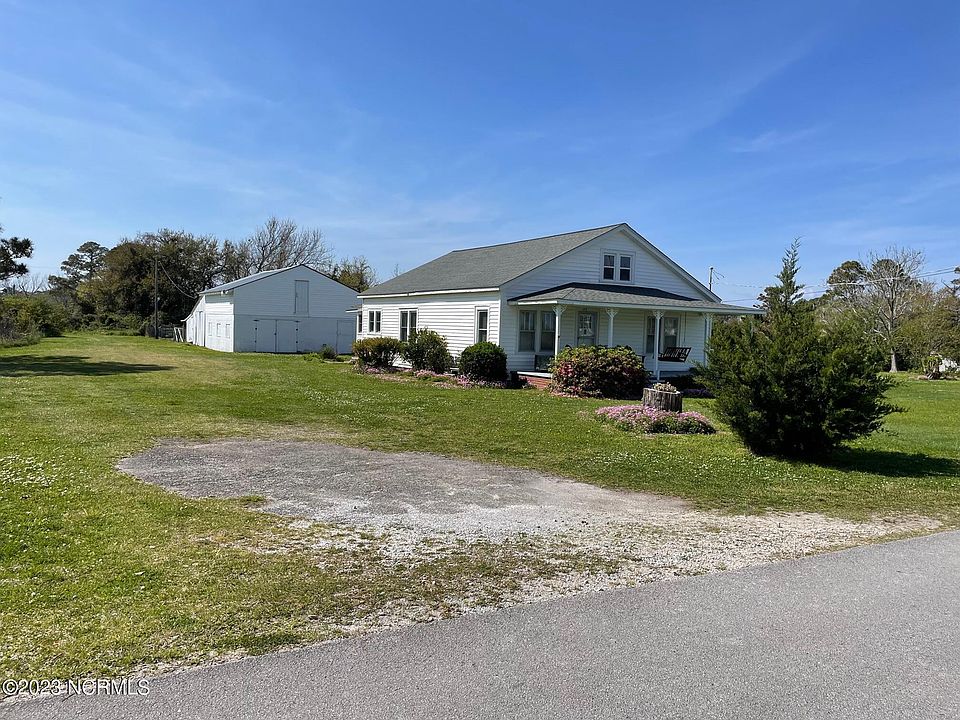 172 Brown Street, Marshallberg, NC 28553 Zillow