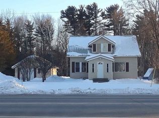 10581 Highway 22, Gillett, WI 54124