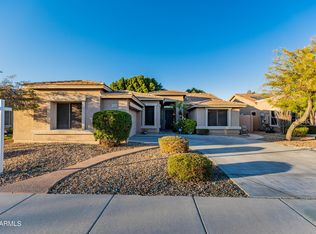 5160 W Karen Dr, Glendale, AZ 85308