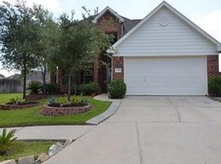 2503 Shayna Ct, Spring, TX 77388