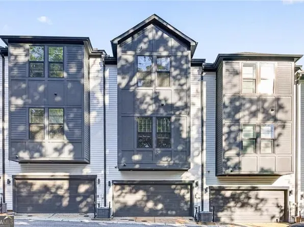 60 Rogers St NE, Atlanta, GA 30317
