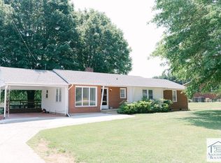 985 Joseph Martin Hwy, Martinsville, VA 24112