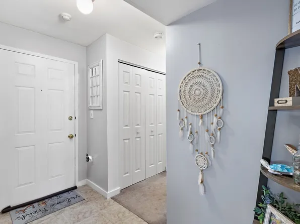 45 Main St APT 21, Wareham, MA 02571