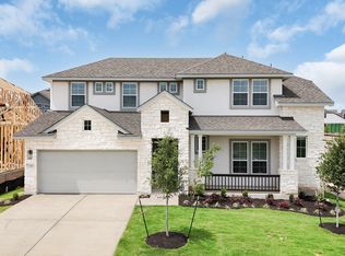 300 Oak Blossom Rd, Liberty Hill, TX 78642