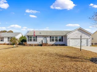 109 Deer Tree Dr, Murrells Inlet, SC 29576