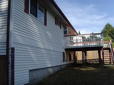 Back of Home