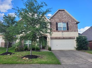 23942 Augusta Falls Ln, Spring, TX 77389