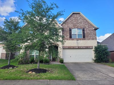 23942 Augusta Falls Ln, Spring, TX, 77389