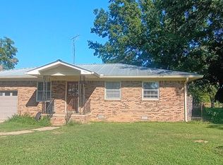 12550-69 A, Big Sandy, TN 38221