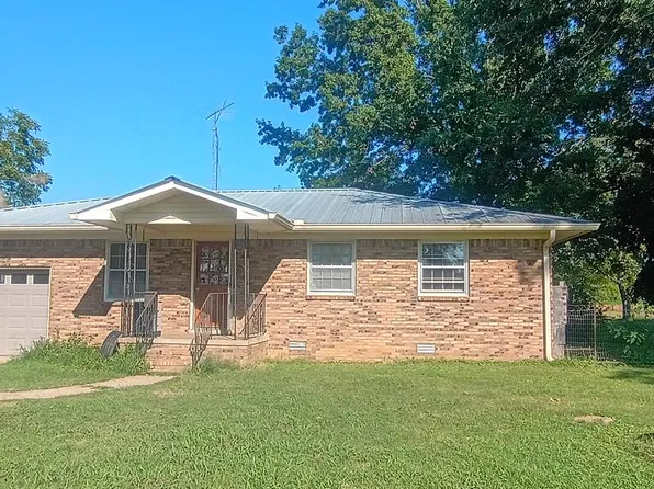 12550-69 A, Big Sandy, TN 38221