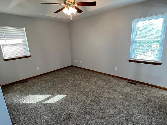 Bedroom #1