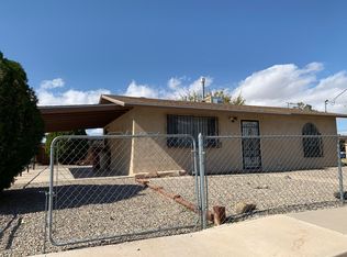 617 N 6th St, Belen, NM 87002