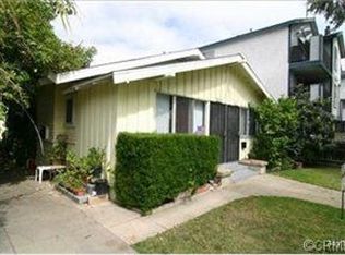 807 Gaviota Ave, Long Beach, CA 90813