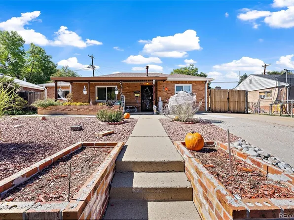 9071 Emerson Street, Thornton, CO 80229