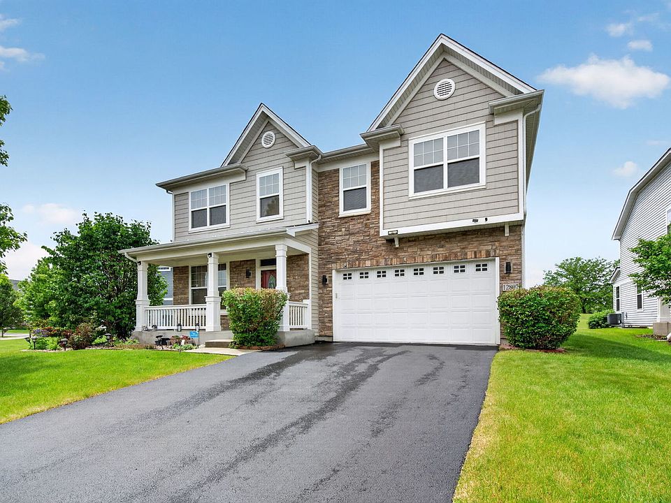 1st image of 12807 S Timber Wood Cir