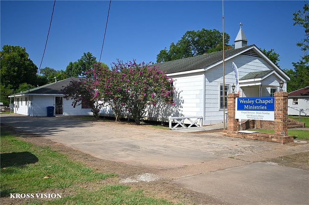 436 Mission Dr, Simmesport, LA 71369 MLS 2400500 Zillow