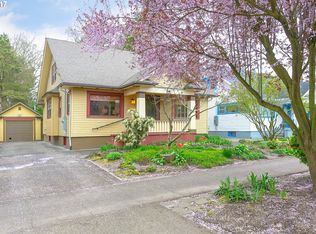3002 NE 7th Ave, Portland, OR 97212