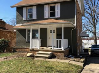 1934 SW 9th St, Akron, OH 44314