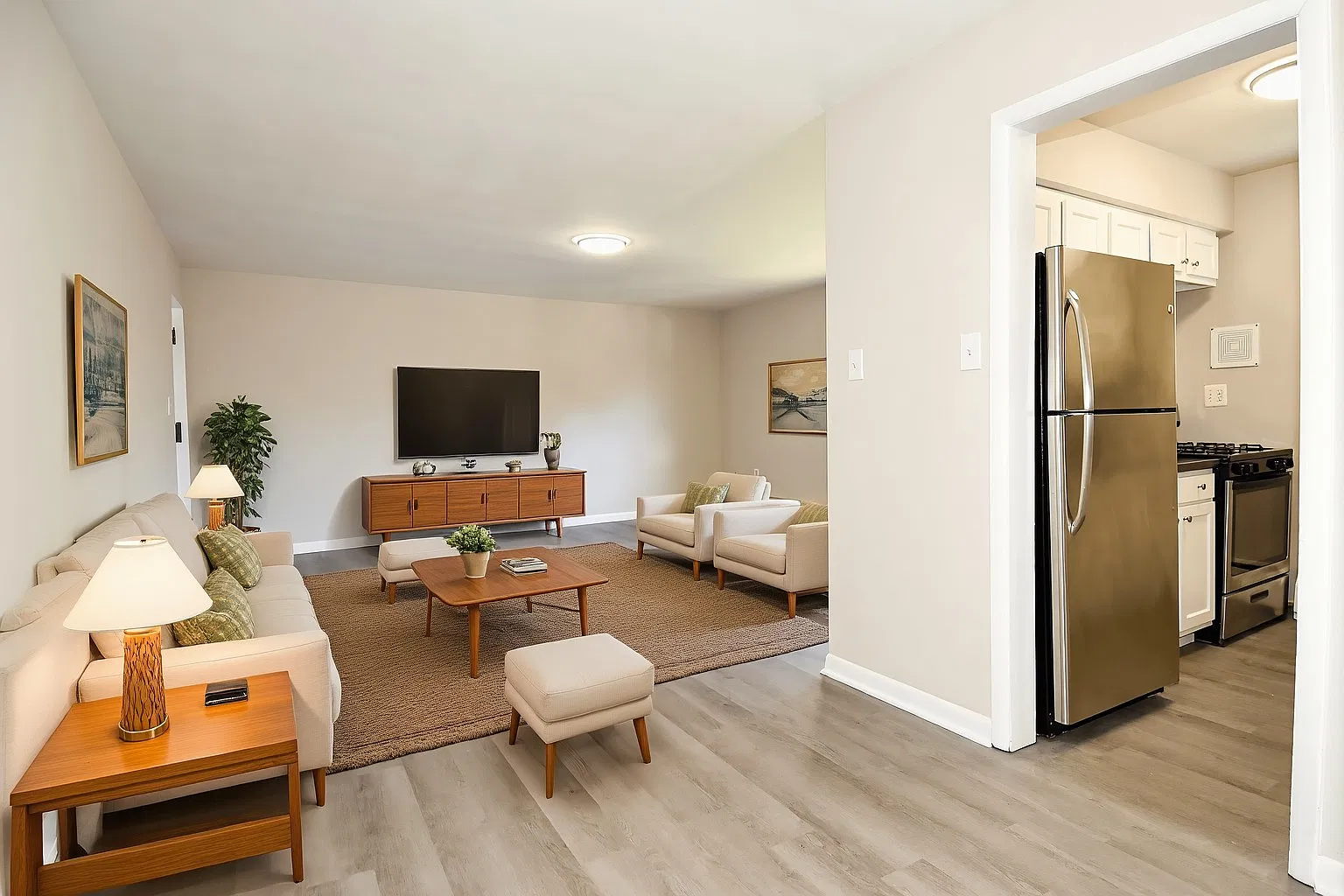 800 Washington Avenue - 3J — Photo 4