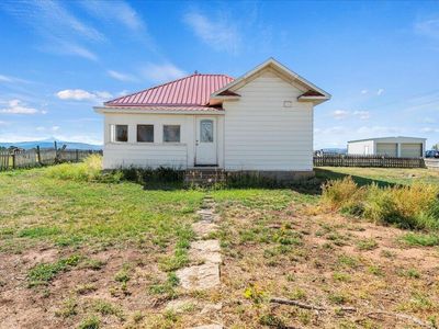35252 Ii Rd, Redvale, CO, 81431