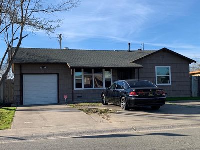 2801 Janette Way, Sacramento, CA, 95815