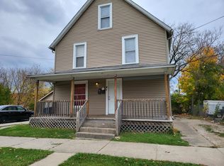 41 S Butrick St APT 2, Waukegan, IL 60085
