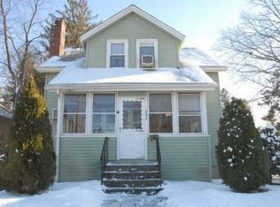 287 Nott St, Wethersfield, CT 06109