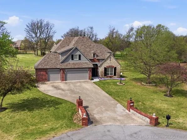 7290 N 199th East Ave, Owasso, OK 74055