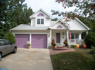 11 Celia St, Sicklerville, NJ 08081