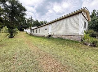 2020 Garfield Ave, Baxter Springs, KS 66713