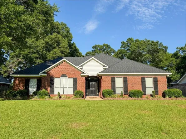 5181 Southern Oaks Trl, Grand Bay, AL 36541