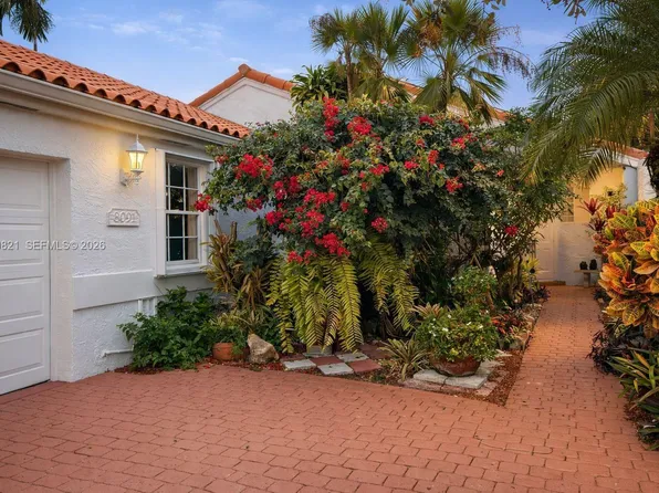 8091 Nadmar Ave, Boca Raton, FL 33434