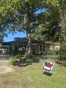 820 E 6th St, El Dorado, AR, 71730