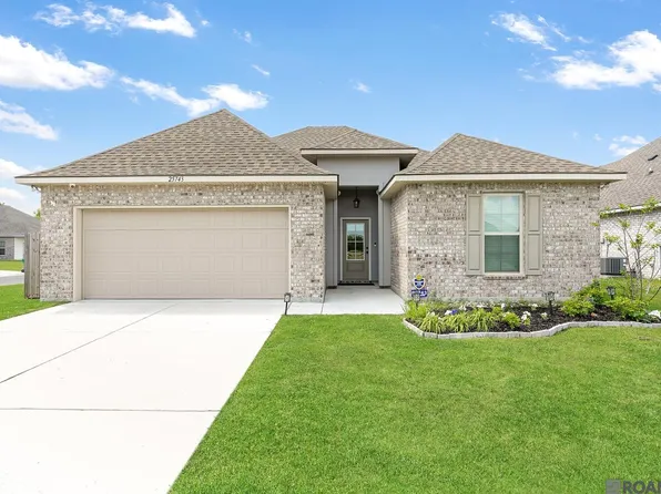 25743 Pristine St, Denham Springs, LA 70726